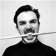 Drum Teacher, Jazz Theory Teacher, for Students of all Levels